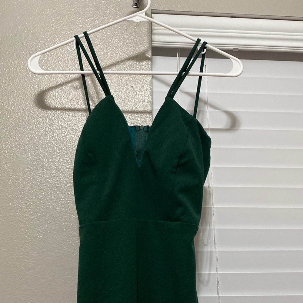 Party dress, size small, and only worn once.